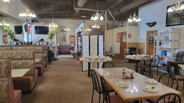 Szechuan Open Kitchen