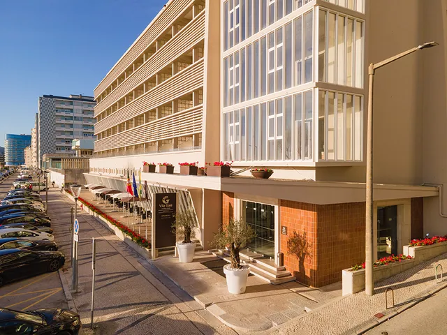 Vila Gale Collection Figueira da Foz