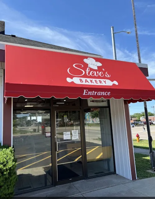 Steve's Bakery