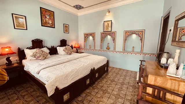Haveli Bundi Inn