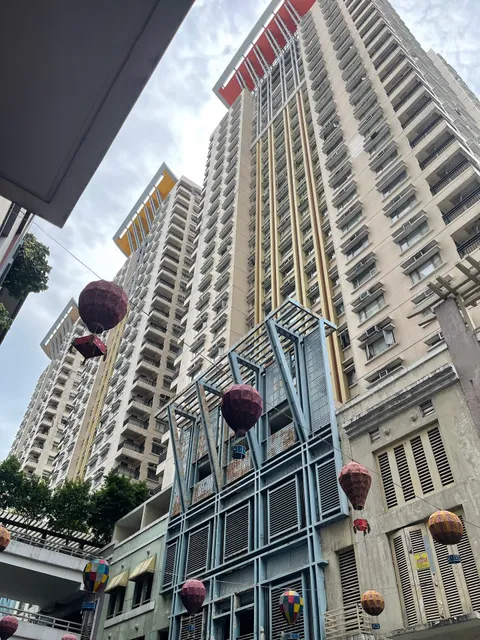 Manhattan Parkview Tower 3