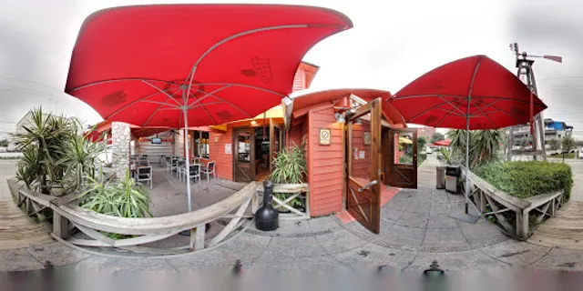 El Papalote Taco & Grill Valle