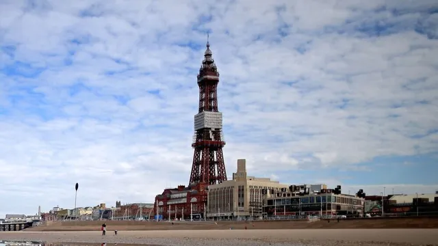 Charnely Lodge Hotel