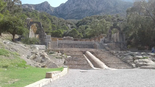 Zaghouan National Park