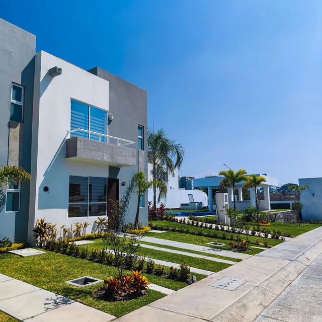 Cascadas Cocoyoc Morelos