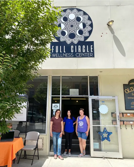 Full Circle Wellness Center