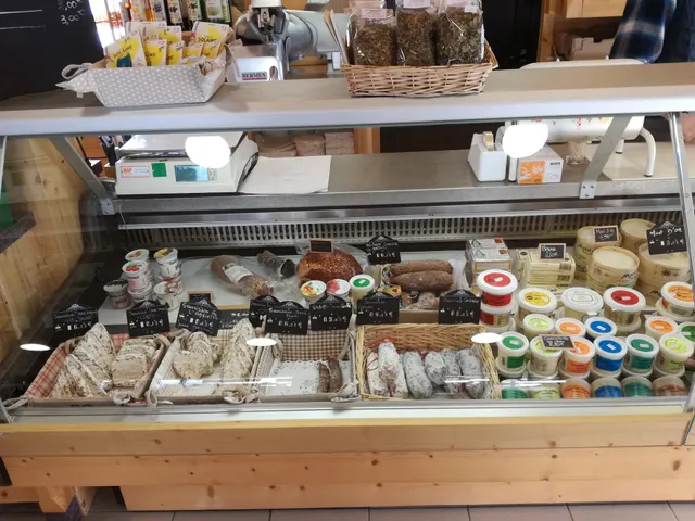 Chalet De La Faucille - Monts Jura 1323 m