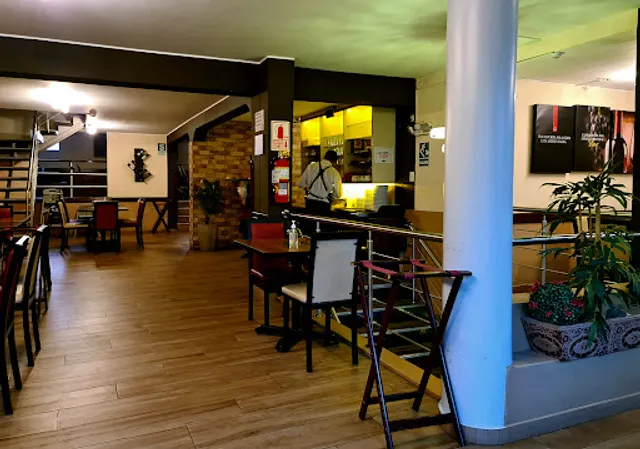 Chef Parrillero Grill