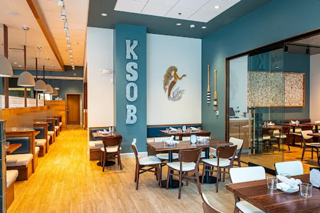 King Street Oyster Bar