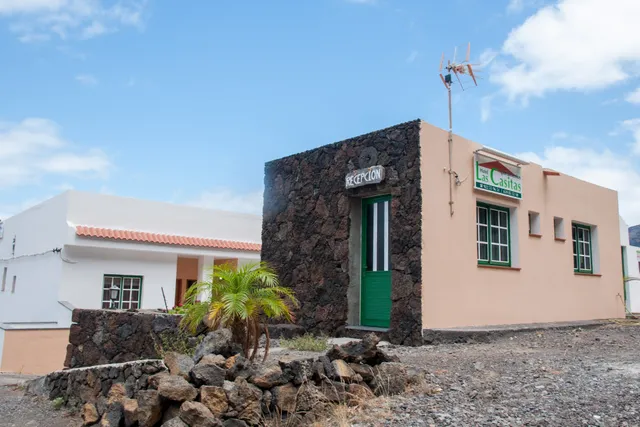 HOTEL APARTMENTS LAS CASITAS