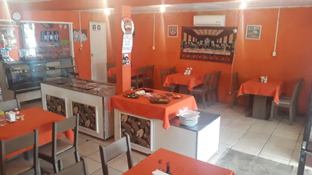 Restaurante Alternativo