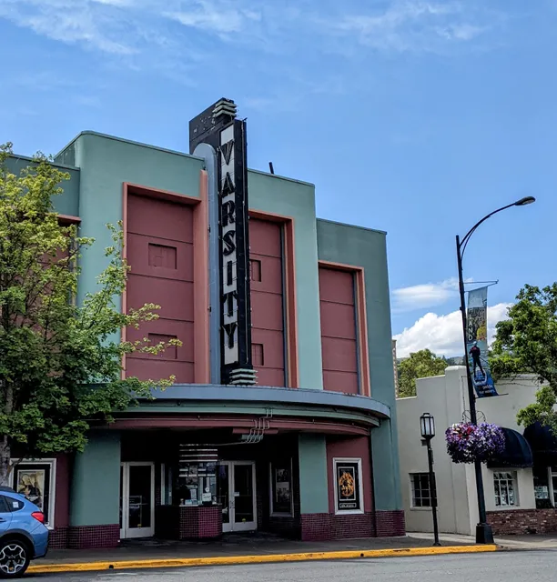 Varsity Theatre