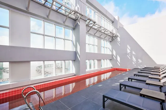 Travelodge Suites Busan Centum