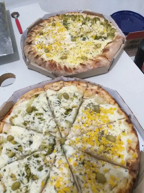 Quality Pizzaria E Esfiharia