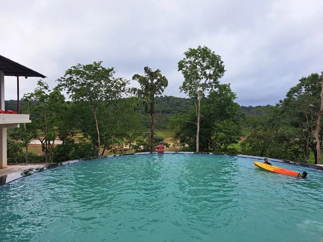 serenoresort sakleshpur