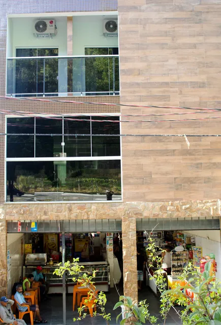 Hotel Pousada Monte Oliveira