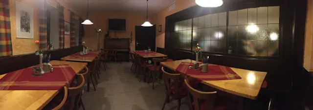 Nepali Kitchen Gasthof Hirsch