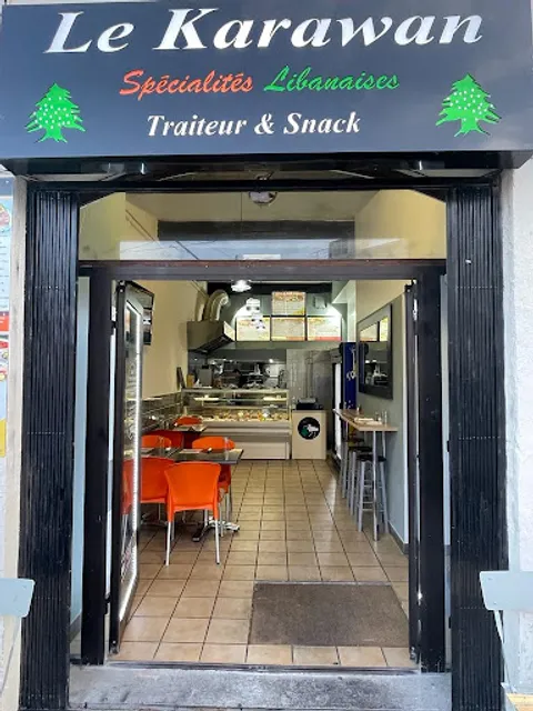 Le Karawan