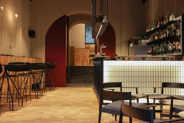 Forno Santa Maria - Panificazione e Mixology