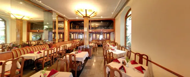 Chinese Room | Estd. 1976