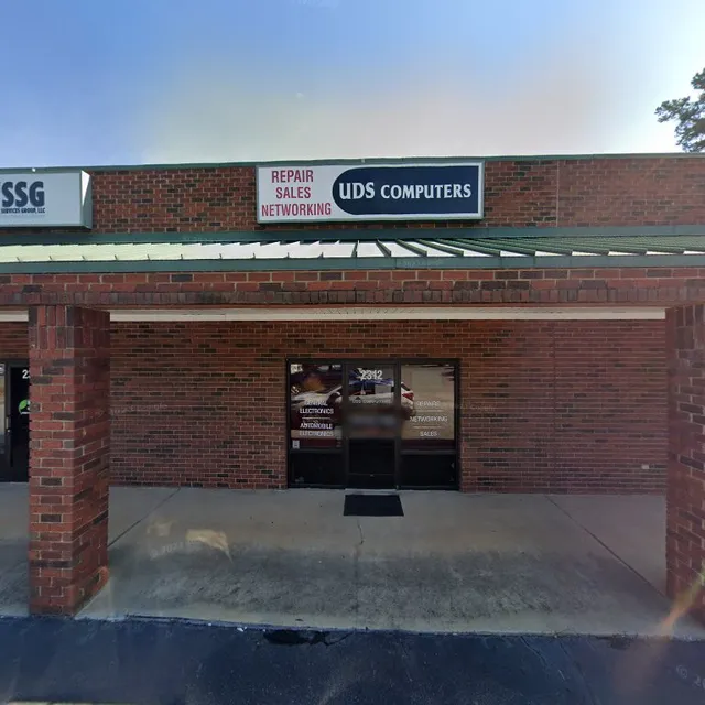 UDS Computer Services