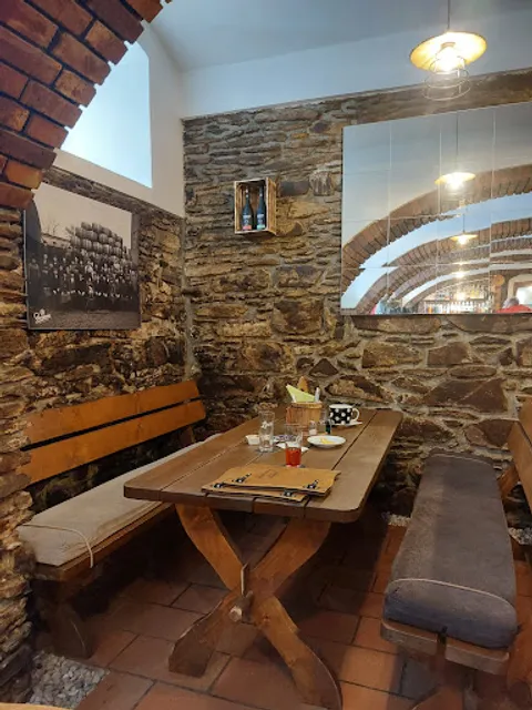 Restaurace Radniční Sklípek