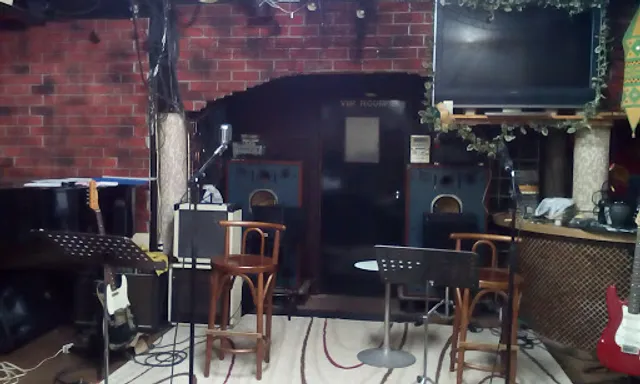 JAZZ割烹 大津屋