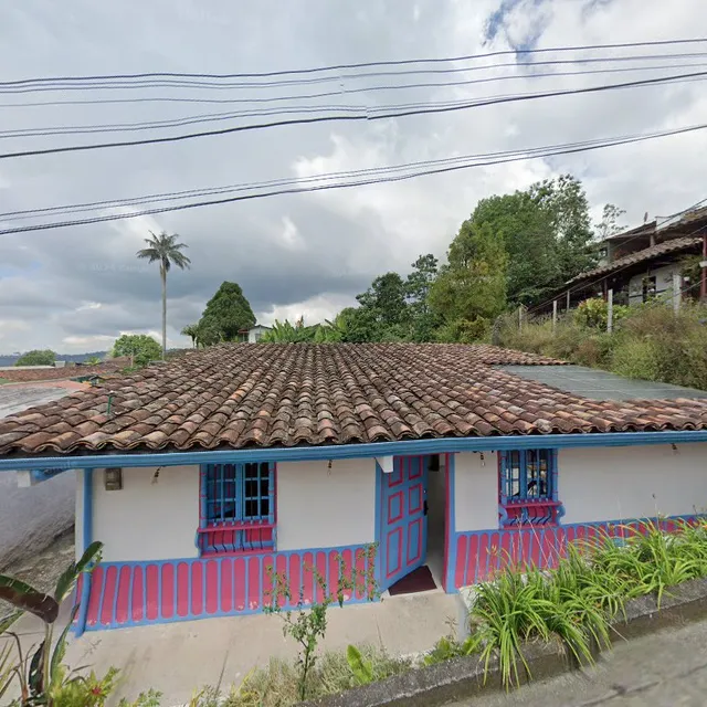 Casa Adelina, Salento