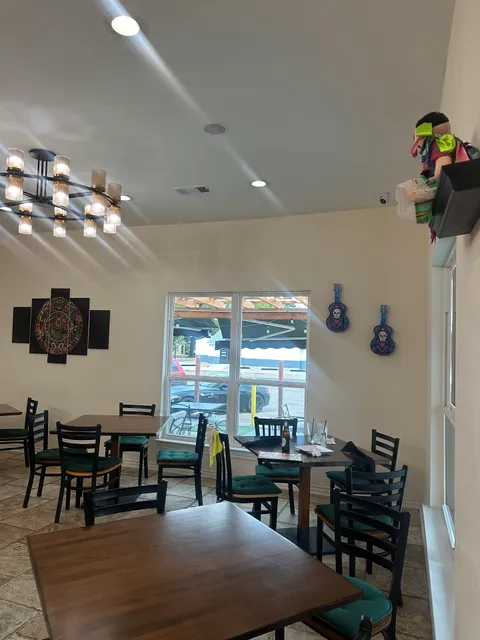 Calle 7 Latin Cuisine