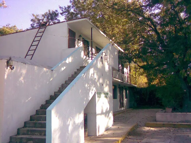 Hotel Tecozautla
