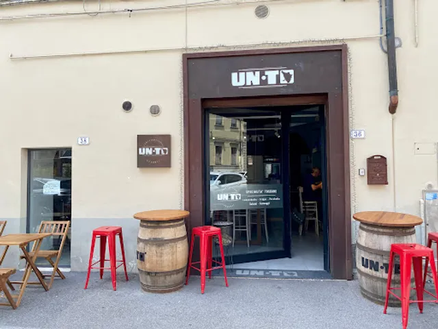 Unto Lampredotteria Gourmet