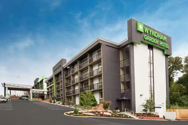 Wyndham Garden Washington DC Area