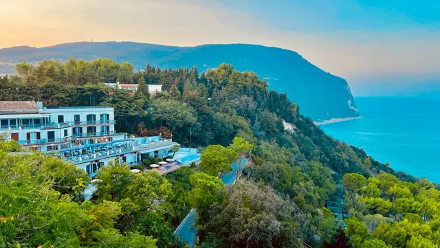 Camera con Vista mare - Top Panoramic