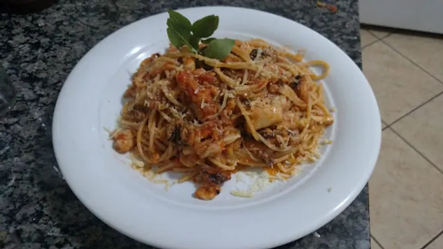 Bar e Restaurante Maranhao