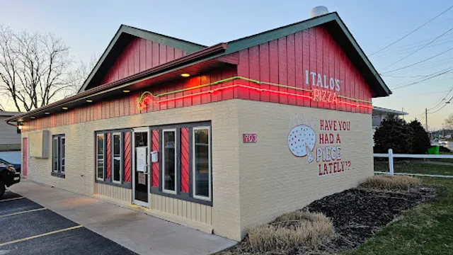 Italo's Pizza