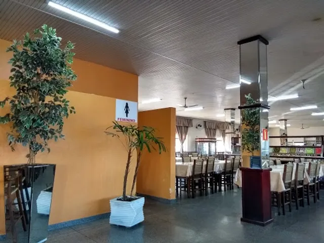 Restaurante Fedatto