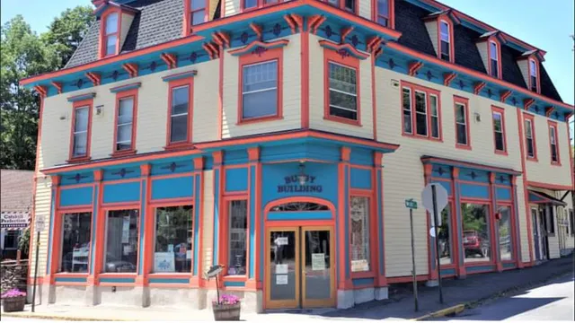 Margaretville Hospital Auxiliary Thrift Shop