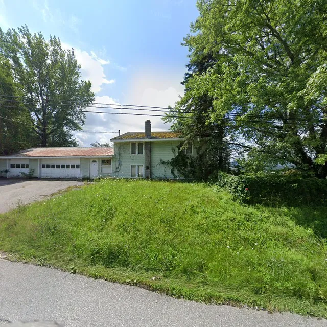 Chuck's Appliance Services