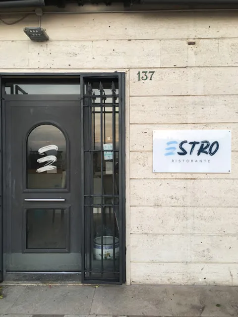 Estro Ristorante