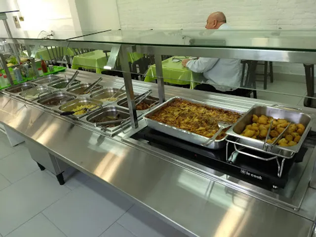 Restaurante Girassol