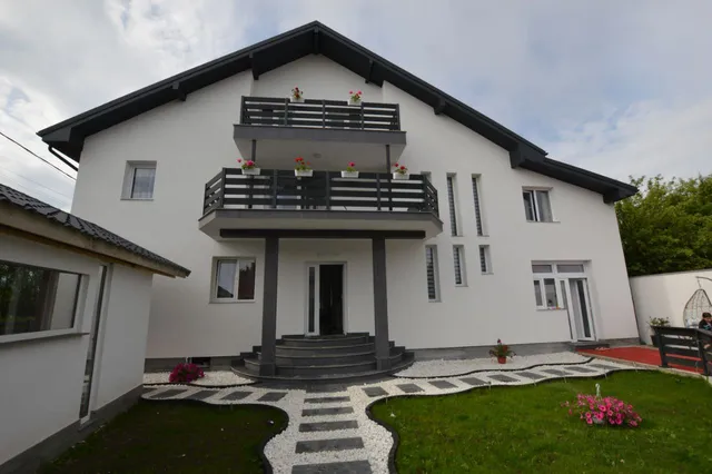 Maramureș Plai Cu Flori