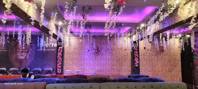 Pink Panther Bar And Restaurant