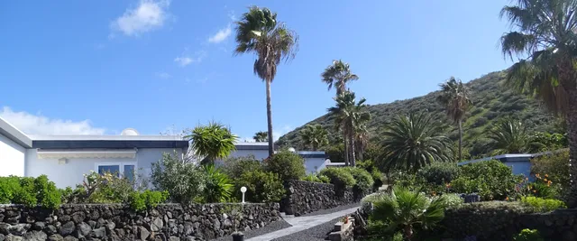 Finca Sueno La Palma