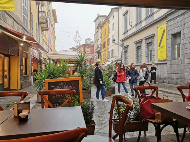 Bar Il Tribunalino