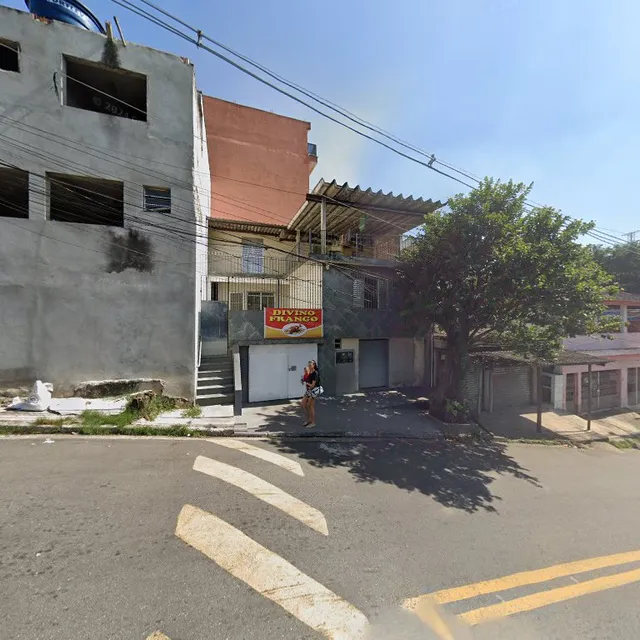 Padaria e Restaurante Arte China Delivety