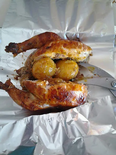 Lusitanos Bar Restaurante