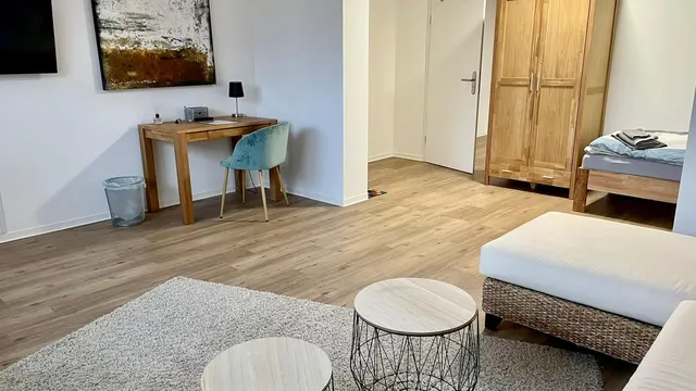 Zimmervermietung Wolfsburg Vorsfelde