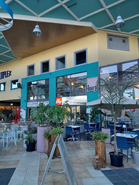 La bottega del gelato