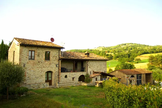 B&B La Pietra Rara