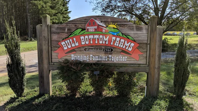 Bull Bottom Farms